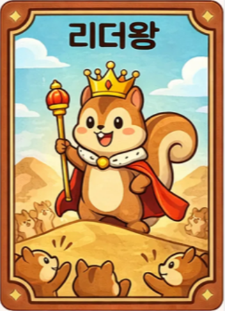 리더왕